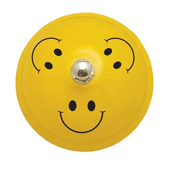 Smile Faces Decorative Call Bell, ASH10526