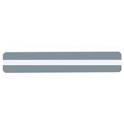 Reading Guide Strips Clear, ASH10802