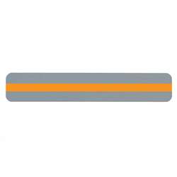 Reading Guide Strips Orange, ASH10804