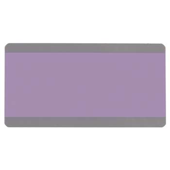 Big Reading Guide Strips Purple, ASH10827