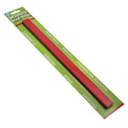 Magnetic Magi-Strips Red, ASH11018
