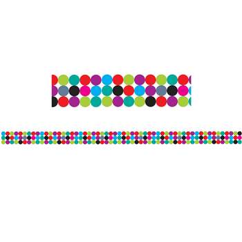 Big Magnetic Magi-Strip Color Dots, ASH11103