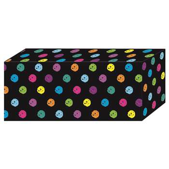 Chalk Color Dot Strong Block Magnet, ASH17803