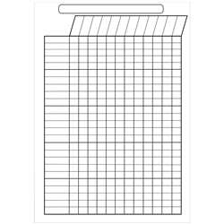 Big Incentive Chart Large Magnetic Chart, ASH70002