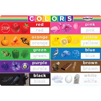 Colors Postermat Pals Smart Poly Single Sided, ASH95206