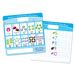 Dry Erase Busy Board Numbers 1-10 - ASH98001