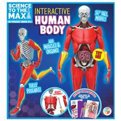 Interactive Human Body, BAT2331