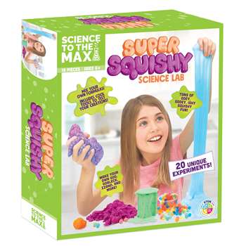 Squishy Science Lab, BAT2335