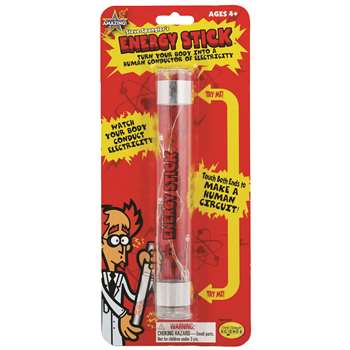 Energy Stick (3 Ea), BAT7250BN