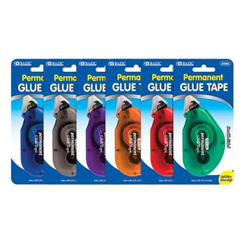 Bazic Glue Tape, BAZ2080