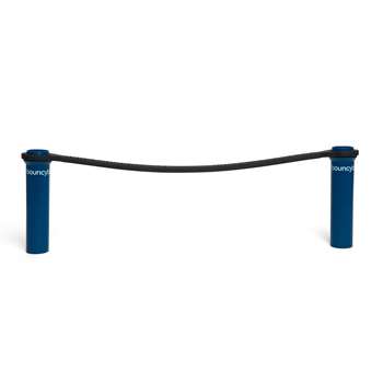 Bouncybands Extra Wide Desks Blue, BBADWBU