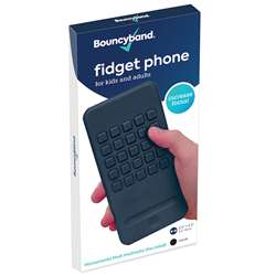 Bouncyband Fidget Phone, BBAFDFP