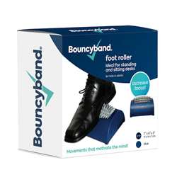 Bouncyband Foot Roller, BBAFDFR