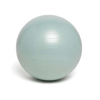 Bouncyband Balance Ball 45Cm Silver, BBAWBS45SI