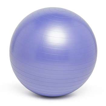 Bouncyband Balance Ball 55Cm Purple, BBAWBS55PU