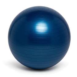 Bouncyband Balance Ball 65Cm Blue, BBAWBS65BU