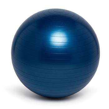 Bouncyband Balance Ball 65Cm Blue, BBAWBS65BU