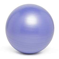 Bouncyband Balance Ball 65Cm Purple, BBAWBS65PU