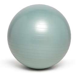 Bouncyband Balance Ball 65Cm Silver, BBAWBS65SI