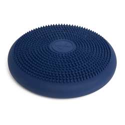 Big Wiggle Seat Cushion Blue Bouncyband Sensory, BBAWS33BU