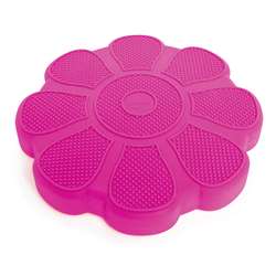 Wiggle Seat Sensory Rose Flower Bouncyband Sensory, BBAWSSFLRE