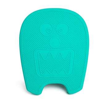 Wiggle Seat Sensory Mint Monster Bouncyband Sensor, BBAWSSMOGR