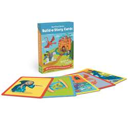 Build A Story Cards Magical Castle, BBK9781782853831