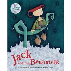 Jack And The Beanstalk, BBK9781782854166
