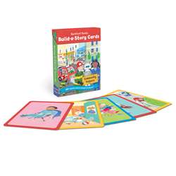 Buildastory Cards Community Helpers, BBK9781782857402