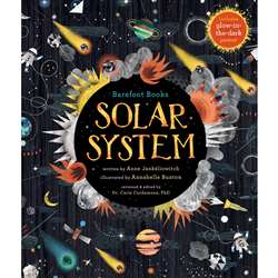 Barefoot Books Solar System, BBK9781782858232