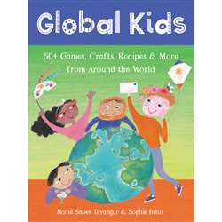 Global Kids, BBK9781782858294