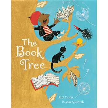 The Book Tree, BBK9781782859963