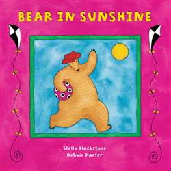 Bear &quot; Sunshine Board Book, BBK9781841489230