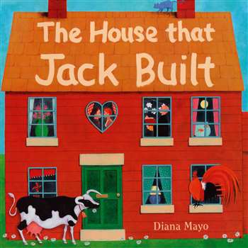 The House That Jack Built, BBK9781846860515