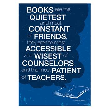 Poster - Books Most Constant Of Friends, BCP1829