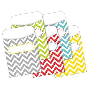 Peel & Stick Pockets Chevron Beautiful Multi-Desig, BCPLL1231