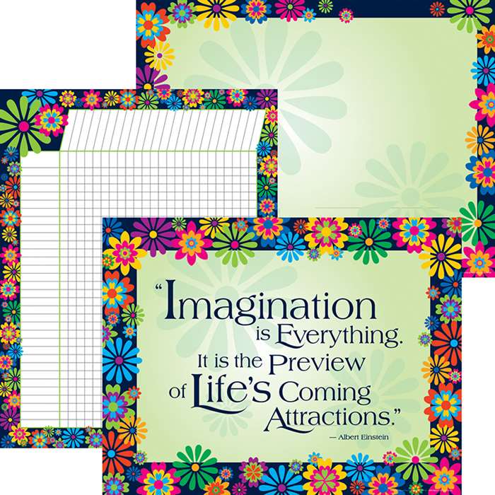 Imagination Italy Chart Set, BCPLL520