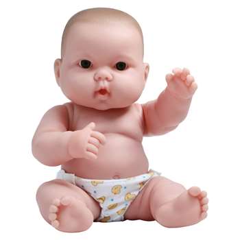 Lots To Love Babies 14In Caucasian Baby By Jc Toys Group