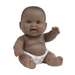 Lots To Love Babies 10In African American Baby - BER16550