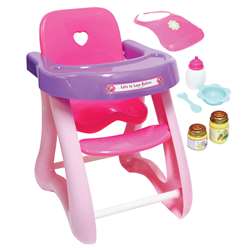 For Keeps High Chair & Accessory St, BER25500