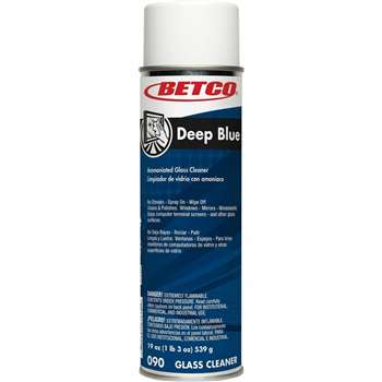Betco Glass & Surface Cleaner - BET0902300