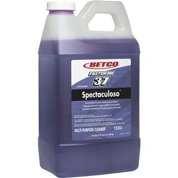 Betco Spectaculoso General Cleaner - FASTDRAW 37 - BET10234700