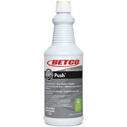 Betco Green Earth Push Enzyme Multi-Purpose Cleaner - BET1331200