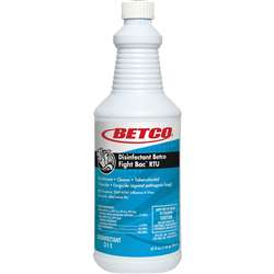 Betco Fight-Bac RTU Disinfectant Cleaner - BET3111200