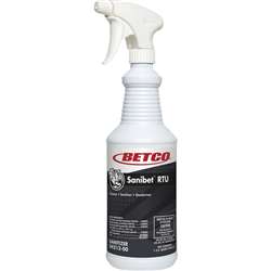 Betco Sanibet RTU Cleaner - BET3421200