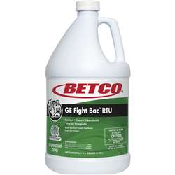 Betco Fight Bac RTU Disinfectant - BET3900400