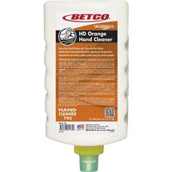 Betco Heavy Duty Citrus Skin Cleanser - BET7926200