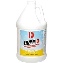 Big D ENZYM D Bacteria/Enzyme Culture Plus - BGD1500