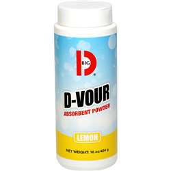 Big D D-Vour Deodorant - BGD166