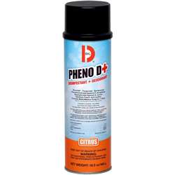 Big D Pheno D+ Disinfectant & Deodorizer - BGD337